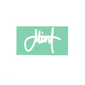 Image of Mint Stickers