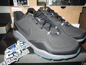 Image of Lunar Edge 12 Promo Sample "Oregon Ducks PE"