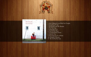Image of One of the Ways CD