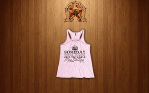 Image of Ladies Rule the World