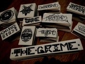 Image of 40oz stickerpack