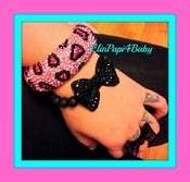 Image of ★Leopard Ice★ (ArmCandySEt)