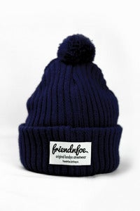Image of The Navy Bobble 