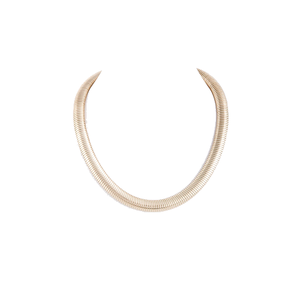 Image of Snake Necklace