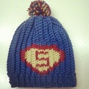 Image of Superhero Hats