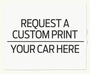 Image of Custom Print