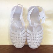 Image of Jellies - White