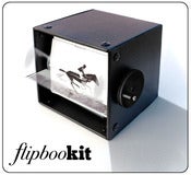 Image of Flipbookit