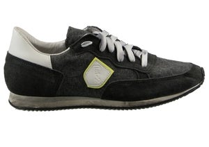 Image of nat-2 Quick black denim (W/M)