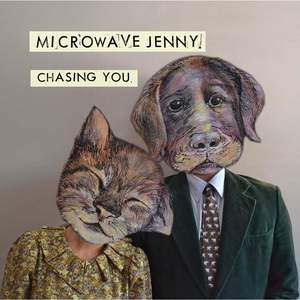 Image of Chasing You- EP