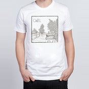 Image of Owel Tee