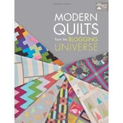 Image of Modern Quilts from the Blogging Universe