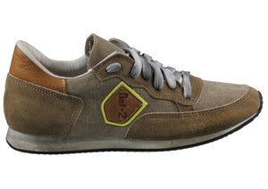 Image of nat-2 Quick beige denim (W/M)