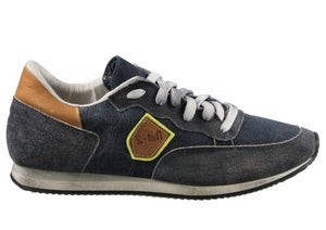 Image of nat-2 Quick navy denim (W/M)