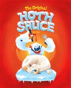 Image of Hoth Sauce