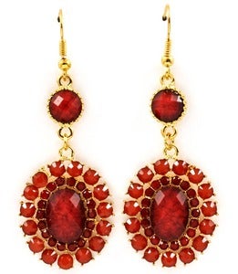 Image of Garnet Dazzlers