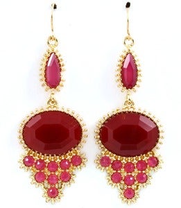 Image of Fancy Rojo