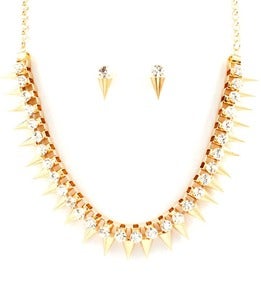 Image of Spikes & Sparkles