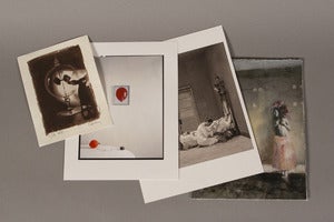 Image of Portfolio Edition: Diffusion, Volume IV 2012