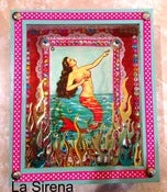 Image of Medium & large Shrines 2