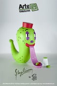 Image of Slugilicious by Gary Baseman 