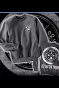 Image of TTAT Circle Crew (Sale price online only)