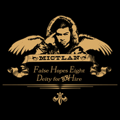 Image of False Hopes Eight: Deity For Hire - Mike Mictlan