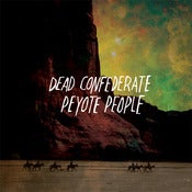Image of Peyote People - Compact Disc 