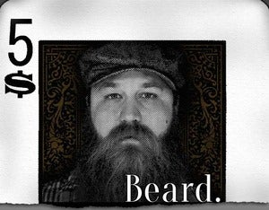 Image of Beard