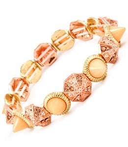 Image of Sparkle & Spice - Rose Gold