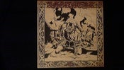Image of Angantyr - Svig LP