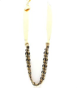 Image of Chained Ribbon