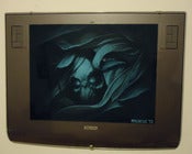 Image of Ghost in the Tablet
