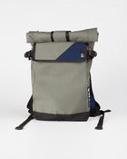 Image of Transit--Lt Grey/Navy