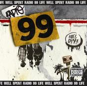 Image of Radio 99 - "Life Well Spent"
