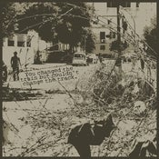 Image of Couldn't Change The Track (Today And Tomorrow demo)