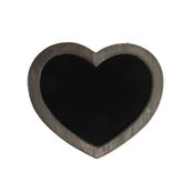 Image of Pizarra Corazón