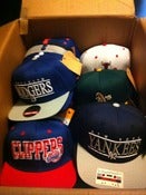 Image of Wholes ale lot  Snapback 50