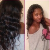 Image of Brazilian Deep Body Wave