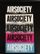 Image of New Style Bumper Decal