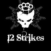 Image of 12 Strikes Beatdown Tee