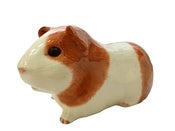 Image of DUTCH GUINEA PIG MONEY BANK