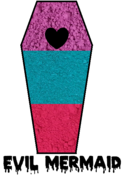 Image of Evil Mermaid Stacker