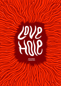 Image of LOVE HOLE