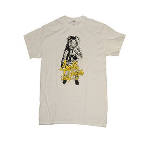 Image of Space Lion (White) 