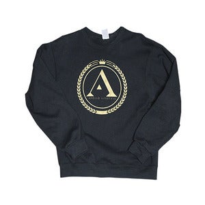 Image of Apollo Crewneck