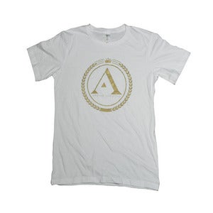 Image of Apollo Tee(White)