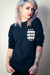Image of Arrows Longsleeve