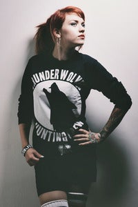 Image of Hunting Crew Longsleeve