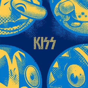 Image of Kiss